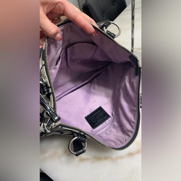 Coach bag - Picture 8 of 8